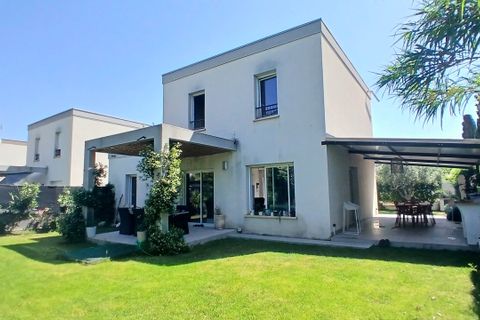 Villa a Beziers, Herault, Beziers - € 410.400 | Ref: b410400eb - foto 2