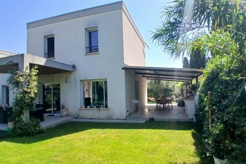 Villa a Beziers, Herault, Beziers - € 410.400 | Ref: b410400eb - foto 9
