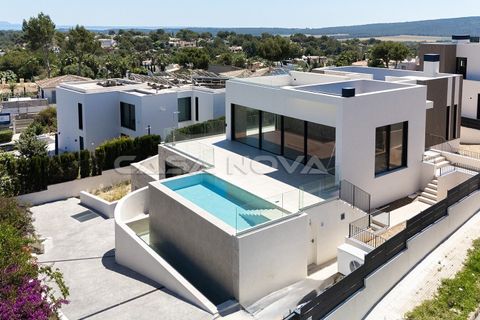 Villa i Santa Ponsa, Mallorca, Santa Ponsa - € 5.250.000 | Ref: 2403924 - foto 1