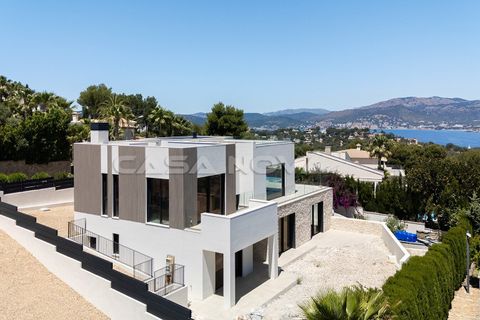 Villa i Santa Ponsa, Mallorca, Santa Ponsa - € 5.250.000 | Ref: 2403924 - foto 4