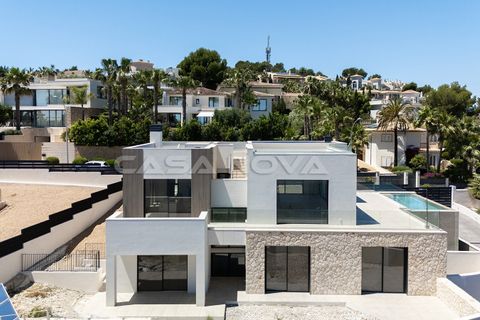 Villa i Santa Ponsa, Mallorca, Santa Ponsa - € 5.250.000 | Ref: 2403924 - foto 5