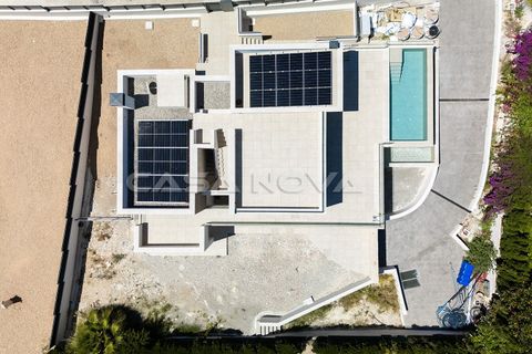 Villa i Santa Ponsa, Mallorca, Santa Ponsa - € 5.250.000 | Ref: 2403924 - foto 6