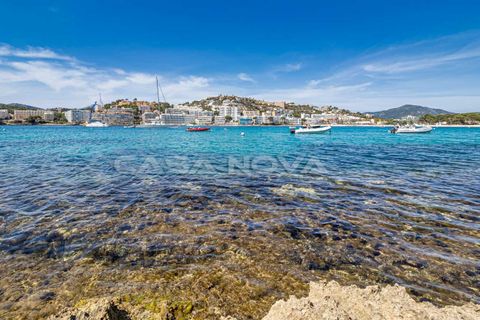 Villa i Santa Ponsa, Mallorca, Santa Ponsa - € 5.250.000 | Ref: 2403924 - foto 8