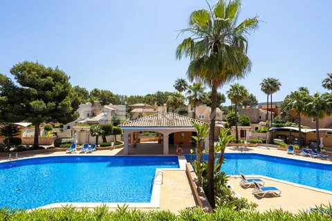 Lejlighed i Santa Ponsa, Mallorca, Santa Ponsa - € 925.000 | Ref: 1303923 - foto 4