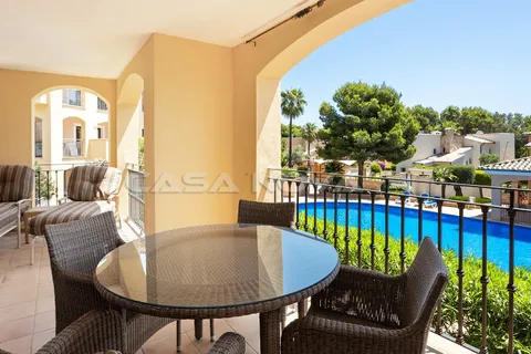 Lejlighed i Santa Ponsa, Mallorca, Santa Ponsa - € 925.000 | Ref: 1303923 - foto 6
