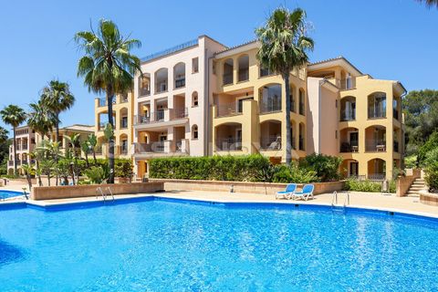 Lejlighed i Santa Ponsa, Mallorca, Santa Ponsa - € 925.000 | Ref: 1303923 - foto 3