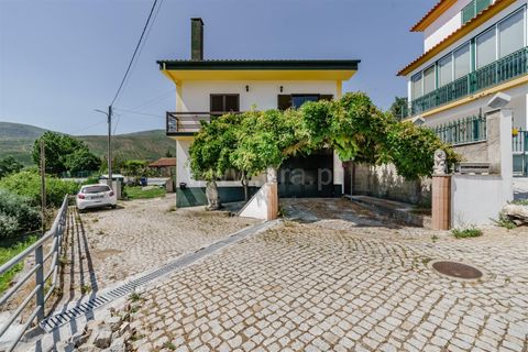 Villa en Guarda, Guarda, Guarda - € 240.000 | Ref: 111260123 - photo 1