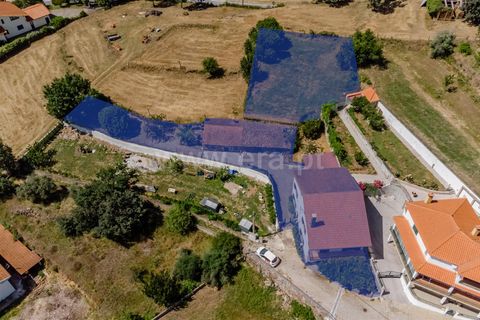 Villa en Guarda, Guarda, Guarda - € 240.000 | Ref: 111260123 - photo 18