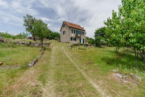 Erhvervsejendom i Seia, Guarda, Seia - € 760.000 | Ref: 382260046 - foto 1
