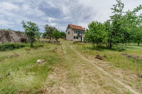 Erhvervsejendom i Seia, Guarda, Seia - € 760.000 | Ref: 382260046 - foto 7