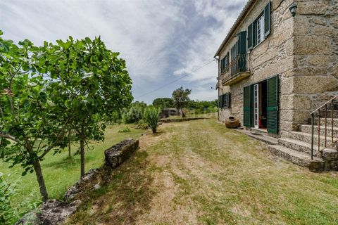 Erhvervsejendom i Seia, Guarda, Seia - € 760.000 | Ref: 382260046 - foto 8