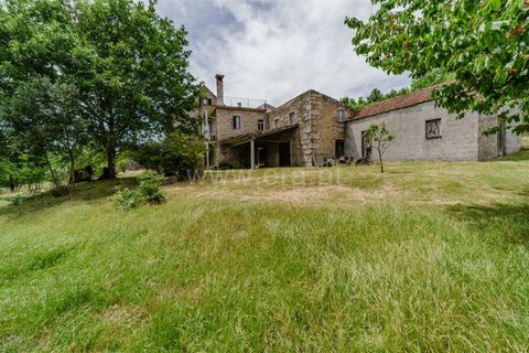 Erhvervsejendom i Seia, Guarda, Seia - € 760.000 | Ref: 382260046 - foto 10