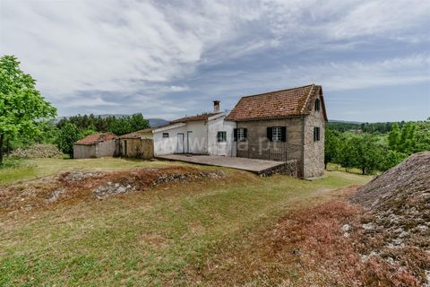 Erhvervsejendom i Seia, Guarda, Seia - € 760.000 | Ref: 382260046 - foto 12