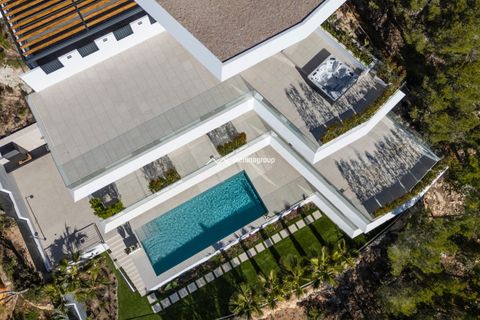 Villa i Altea, Alicante, Altea - € 2.250.000 | Ref: MNN65419 - foto 2
