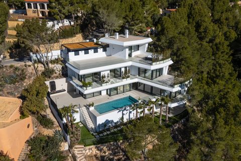 Villa i Altea, Alicante, Altea - € 2.250.000 | Ref: MNN65419 - foto 4