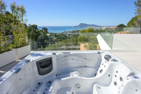 Villa i Altea, Alicante, Altea - € 2.250.000 | Ref: MNN65419 - foto 6