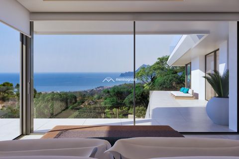 Villa i Altea, Alicante, Altea - € 2.250.000 | Ref: MNN65419 - foto 11