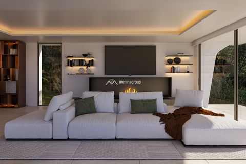 Villa i Altea, Alicante, Altea - € 2.250.000 | Ref: MNN65419 - foto 12