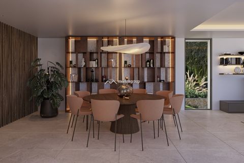 Villa i Altea, Alicante, Altea - € 2.250.000 | Ref: MNN65419 - foto 13