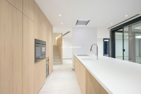 Villa i Altea, Alicante, Altea - € 2.250.000 | Ref: MNN65419 - foto 22