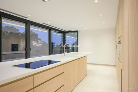 Villa i Altea, Alicante, Altea - € 2.250.000 | Ref: MNN65419 - foto 23