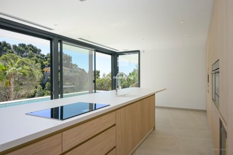 Villa i Altea, Alicante, Altea - € 2.250.000 | Ref: MNN65419 - foto 24