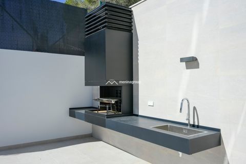 Villa i Altea, Alicante, Altea - € 2.250.000 | Ref: MNN65419 - foto 40