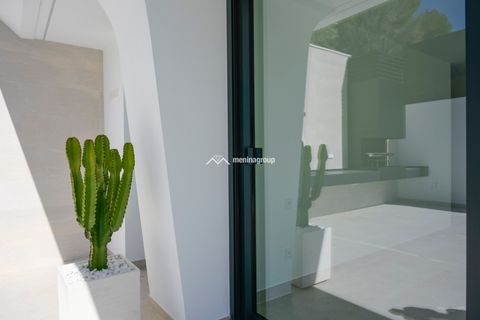 Villa i Altea, Alicante, Altea - € 2.250.000 | Ref: MNN65419 - foto 44