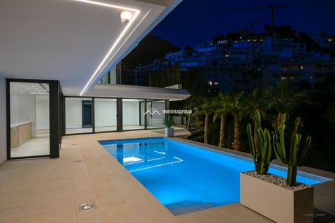 Villa i Altea, Alicante, Altea - € 2.250.000 | Ref: MNN65419 - foto 46