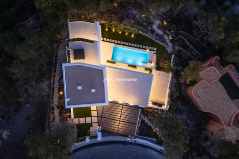 Villa i Altea, Alicante, Altea - € 2.250.000 | Ref: MNN65419 - foto 49