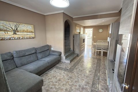 Byhus i La Zenia, Alicante, La Zenia - € 229.950 | Ref: CM446 - foto 4