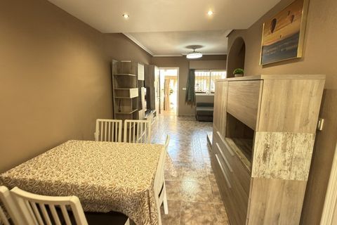 Byhus i La Zenia, Alicante, La Zenia - € 229.950 | Ref: CM446 - foto 5