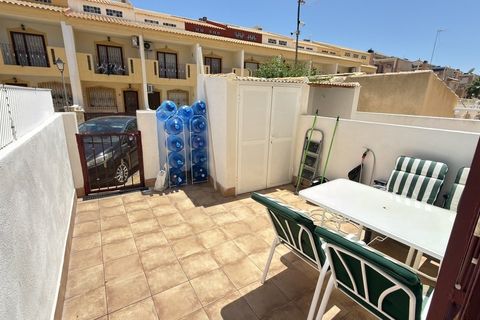 Byhus i La Zenia, Alicante, La Zenia - € 229.950 | Ref: CM446 - foto 9