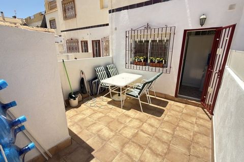 Byhus i La Zenia, Alicante, La Zenia - € 229.950 | Ref: CM446 - foto 10
