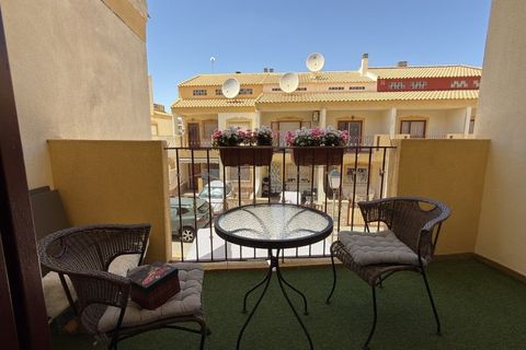 Byhus i La Zenia, Alicante, La Zenia - € 229.950 | Ref: CM446 - foto 15