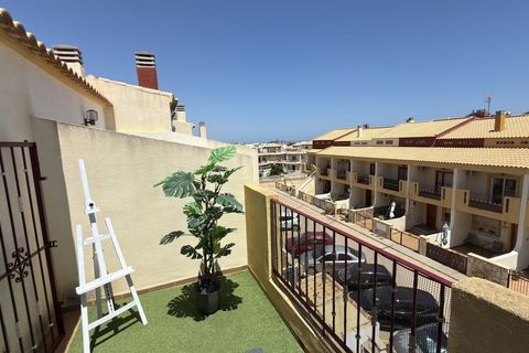 Byhus i La Zenia, Alicante, La Zenia - € 229.950 | Ref: CM446 - foto 26