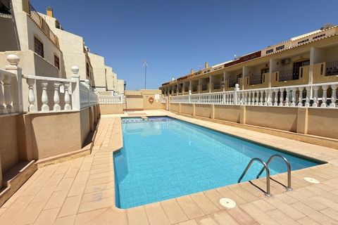 Byhus i La Zenia, Alicante, La Zenia - € 229.950 | Ref: CM446 - foto 27