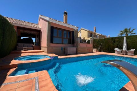 Villa en Algorfa, Alicante, Algorfa - € 495.000 | Ref: CM445 - photo 1