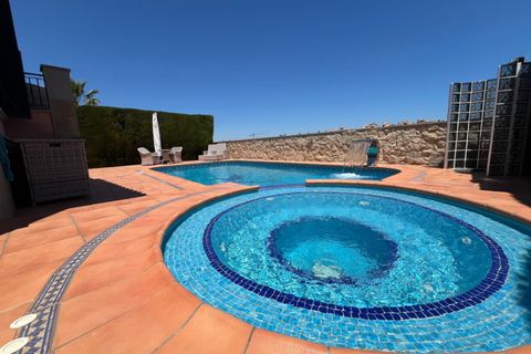 Villa en Algorfa, Alicante, Algorfa - € 495.000 | Ref: CM445 - photo 2