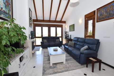 Villa en Algorfa, Alicante, Algorfa - € 495.000 | Ref: CM445 - photo 11