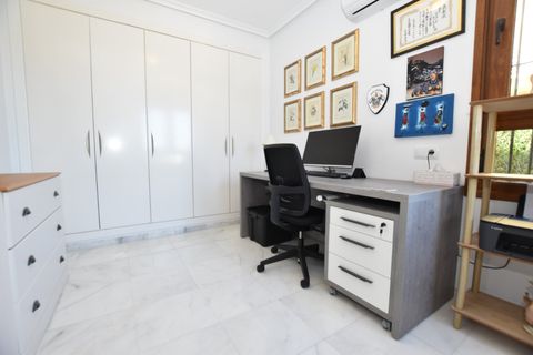 Villa en Algorfa, Alicante, Algorfa - € 495.000 | Ref: CM445 - photo 14