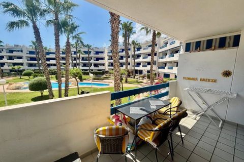 Lejlighed i Playa Flamenca, Alicante, Playa Flamenca - € 219.000 | Ref: CM447 - foto 6