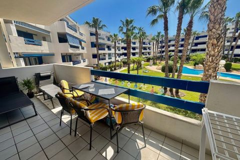 Lejlighed i Playa Flamenca, Alicante, Playa Flamenca - € 219.000 | Ref: CM447 - foto 7