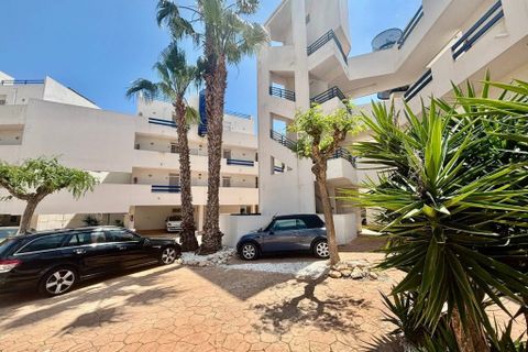 Lejlighed i Playa Flamenca, Alicante, Playa Flamenca - € 219.000 | Ref: CM447 - foto 11