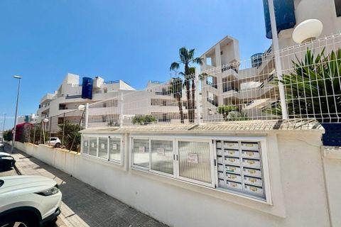 Lejlighed i Playa Flamenca, Alicante, Playa Flamenca - € 219.000 | Ref: CM447 - foto 13