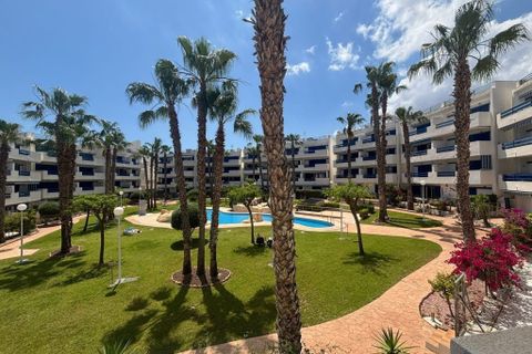 Lejlighed i Playa Flamenca, Alicante, Playa Flamenca - € 219.000 | Ref: CM447 - foto 14