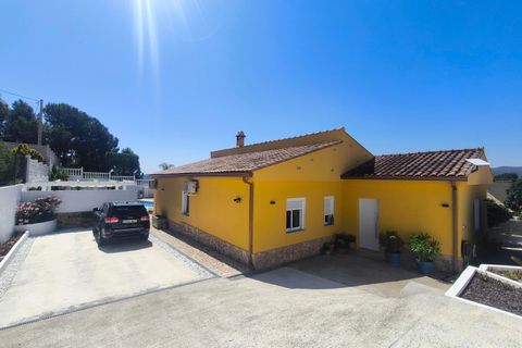 Villa a Montroy, Valencia, Montroy - € 289.000 | Ref: VLC5309 - foto 2