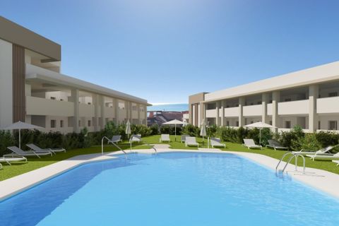Lejlighed i Manilva, Malaga, Manilva - € 410.000 | Ref: 4122D - foto 6