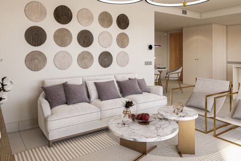 Lejlighed i Manilva, Malaga, Manilva - € 410.000 | Ref: 4122D - foto 15