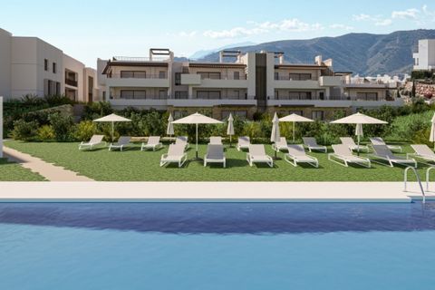 Leilighet i Marbella, Malaga, Marbella - € 460 000 | Ref: 4124D - foto 3
